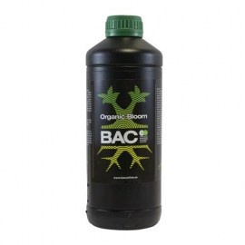 B.A.C.ORGANIC BLOOM_GREENTOWN